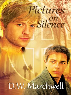 cover image of Pictures on Silence